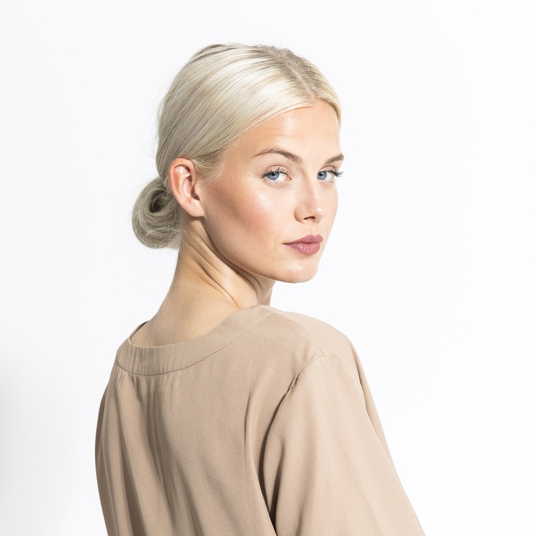 Short blouse "Sey" Short blouse "Sey"